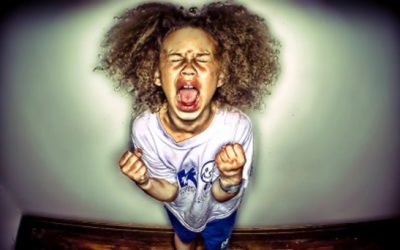 Los descendientes del averno