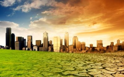 Cambio climático: comprender, actuar, orar