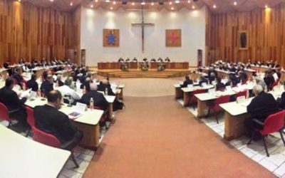 Asamblea de la CEM: católicos esperan respuestas efectivas de sus obispos ante la dolorosa realidad nacional