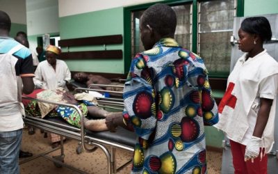 A pocos días de la visita del Papa Francisco a Bangui, continúa la violencia