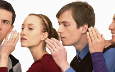 Un mata-relaciones efectivo: el chisme