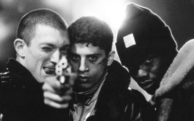 El odio como religión