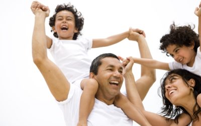 La familia, ¿a quién pertenece?