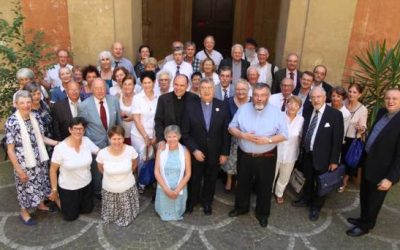 Laicos, ¿cristianos de segunda clase?