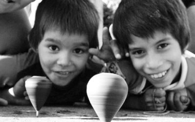 Felicidad: las pequeñas cosas