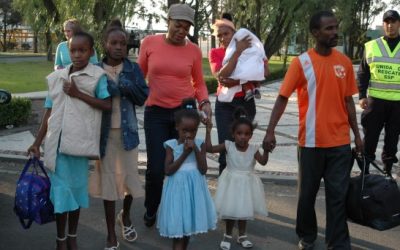 Aquellos por los que Dios nos pide ayudar