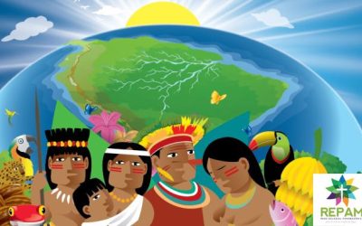 Iglesia católica coordina acciones conjuntas a favor de la Pan Amazonía