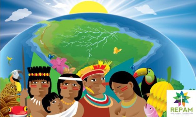 Iglesia católica coordina acciones conjuntas a favor de la Pan Amazonía