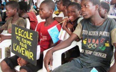 Prevenir, acoger y acompañar a los niños más vulnerables