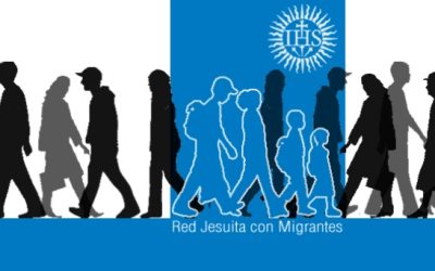 Acompañar, servir y defender los derechos de los refugiados y migrantes, pide Francisco a los jesuitas