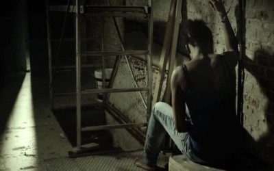 Esclavitud a plena luz