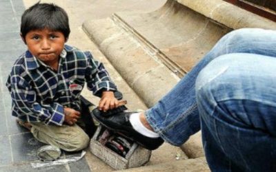 Buscan formas efectivas de terminar con la esclavitud