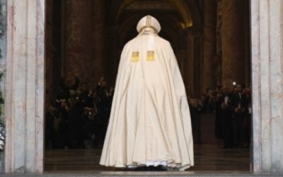 Papa Francisco, el terrorismo y la misericordia