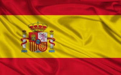 España, 80 años después