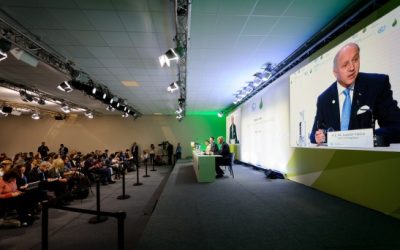 Acuerdo de París: éxito y fracaso