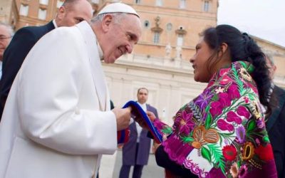 Francisco: Pueblos originarios y migrantes