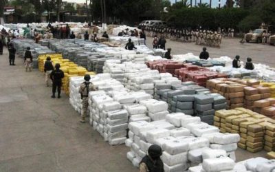 Obispos argentinos publican documento contra el narcotráfico