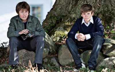 Películas para ver y comentar en el Año de la Misericordia (I)