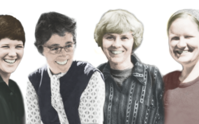 A 35 años de su asesinato, su legado vive: misioneras de Maryknoll