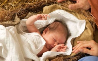 ¡Feliz cumpleaños, Jesús!