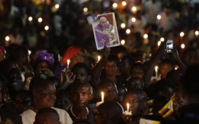 África: soluciones hipócritas