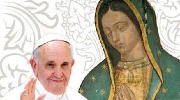 Francisco, misionero de misericordia y paz: confirma la CEM visita papal