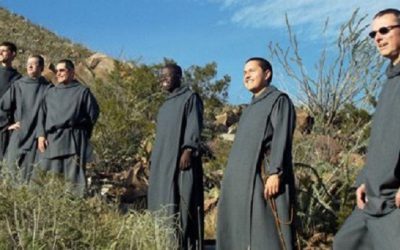 Hermanos religiosos, por una Iglesia en salida hacia las periferias del mundo