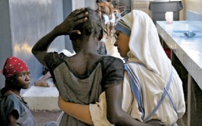 Es tiempo de misericordia