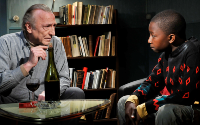 Películas para ver y comentar en el Año de la Misericordia (II)