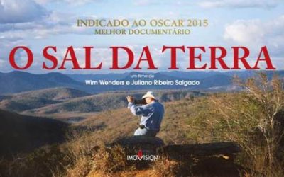 La sal de la Tierra