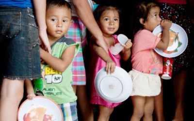 Oratorio salesiano en Guatemala, esperanza para los pobres