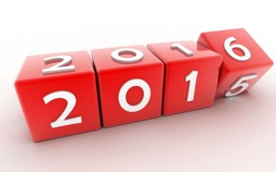 Preguntas de año nuevo