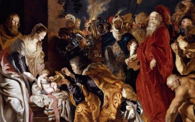 Navidad – Epifanía