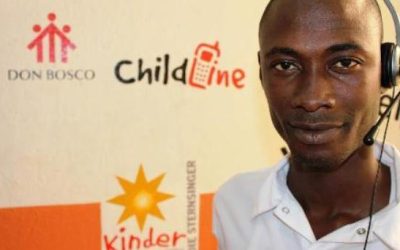 Reconocen labor de salesianos contra epidemia de ébola