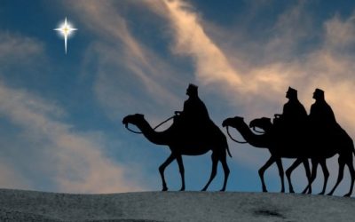 ¿Por qué Dios no se hace evidente a los hombres? Y la estrella de Belén