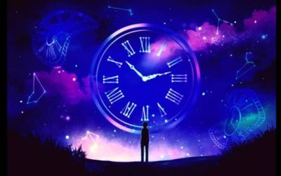 ¿Nos vamos a aburrir en la eternidad?