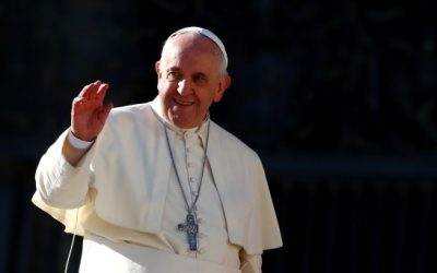 Es Dios mismo quien se define como «misericordioso»: