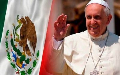 ¿Con qué espíritu recibiremos al Papa?
