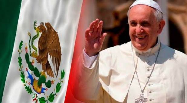 ¿Con qué espíritu recibiremos al Papa?