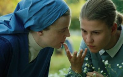 Marie Heurtin: El lenguaje del corazón