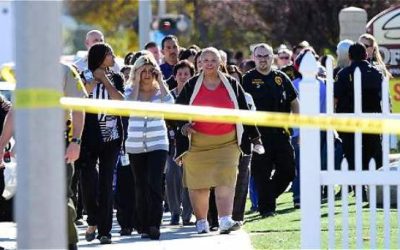 Obispos de EU apoyan plan de Obama contra venta de armas