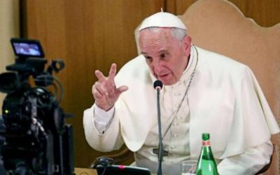Lanzan iniciativa «El video del Papa»