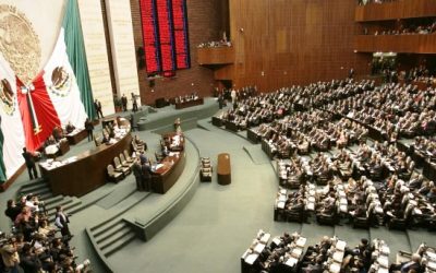 Año Político, a espaldas de la ciudadanía