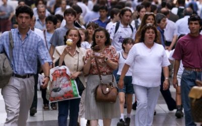 Si la clase media despertara…