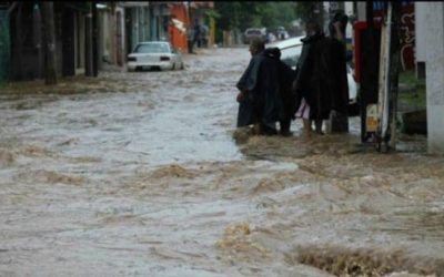 Implementan programa de apoyo para afectados por huracán Patricia en Autlán