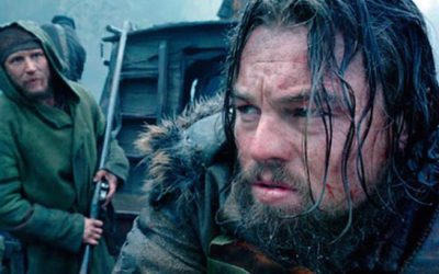 Película “The Revenant” de González Iñárritu. Una apología de la venganza