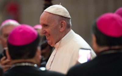 El viaje del Papa Francisco a México y la renovación política y eclesial