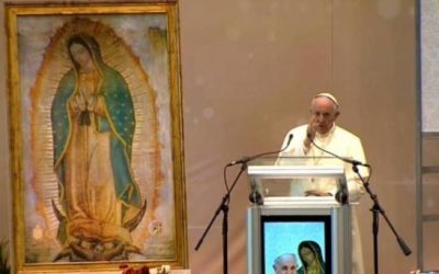 ¿Qué quiere dejar México a sus hijos? Trabajo, techo y tierra: Francisco en Juárez