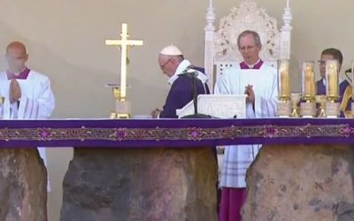 «¡No más muerte ni explotación!»