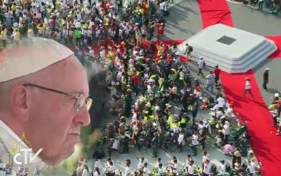 Jóvenes de México: riqueza y esperanza